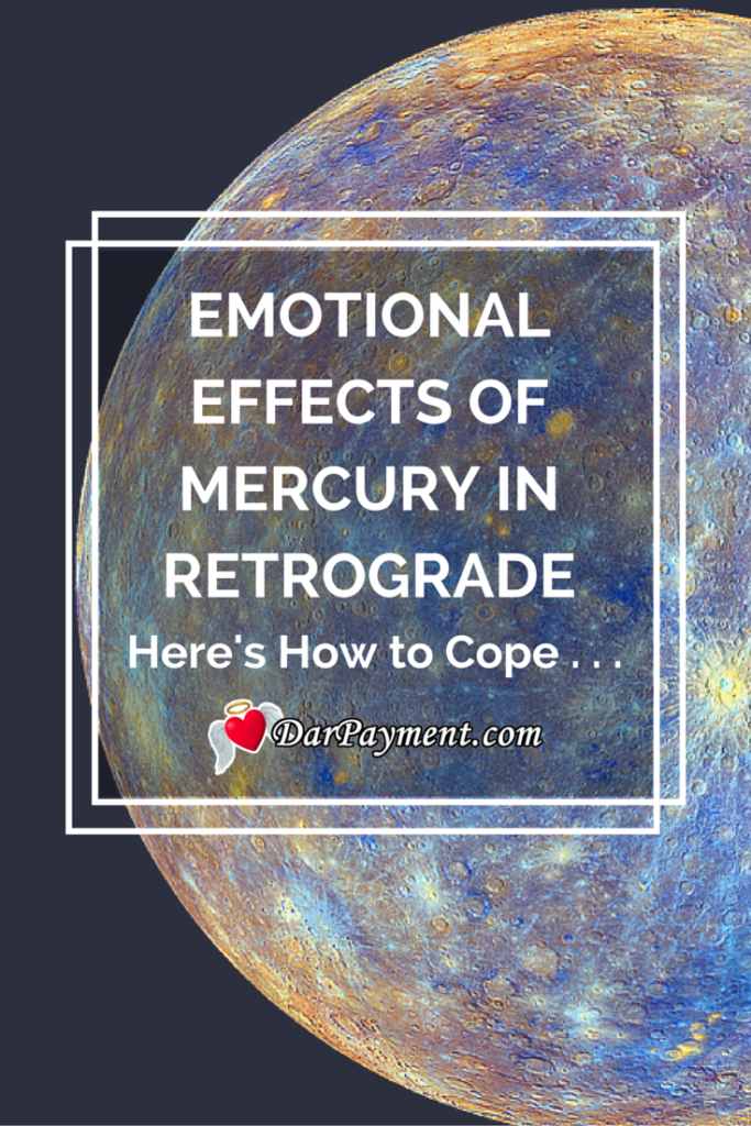 Emotional Effects of Mercury in Retrograde Dar Payment