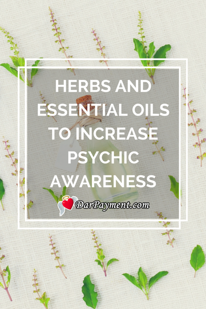 herbs-oils-increase-psychic-awareness