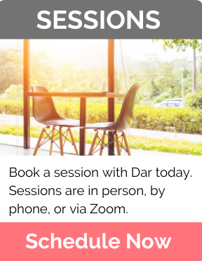 Book a Session with Dar Payment